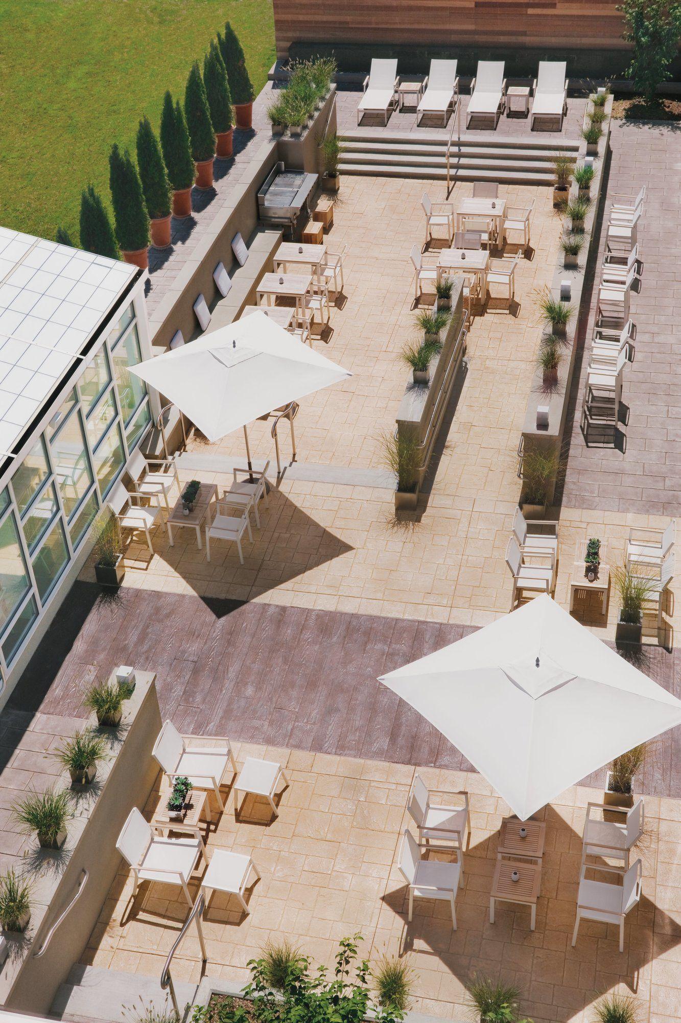Element Lexington Exterior foto